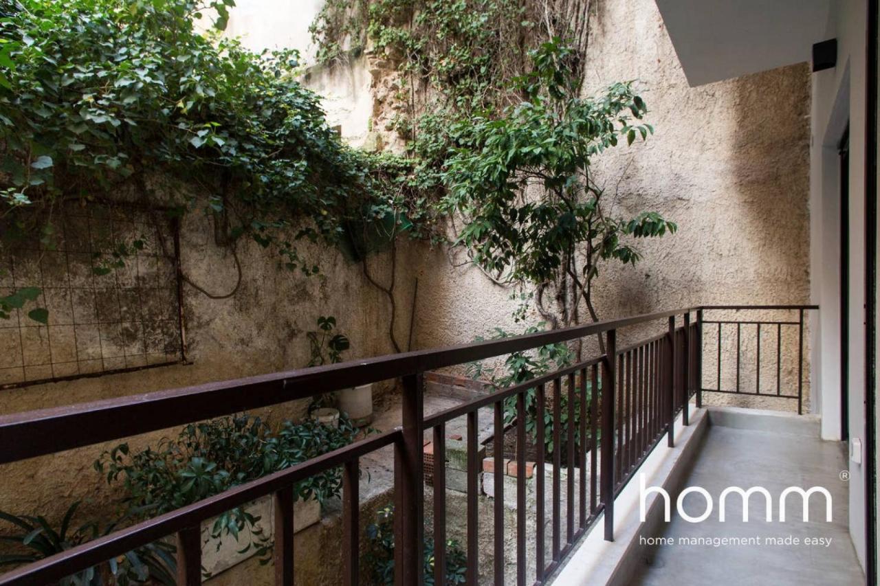 Unique Urban Homm Studio In Piraeus, Alkiviadou Pireu Exterior foto
